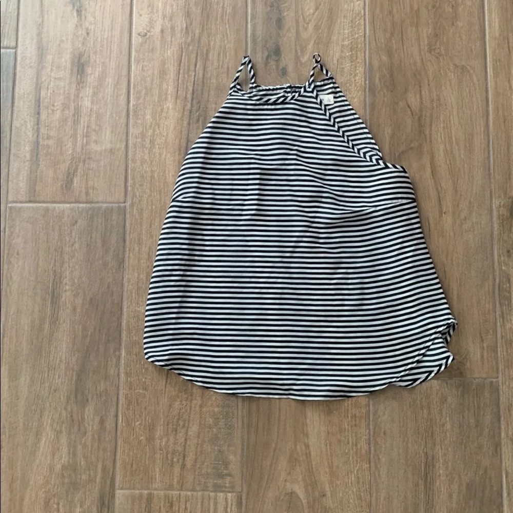 Abercrombie and Fitch Tank Top